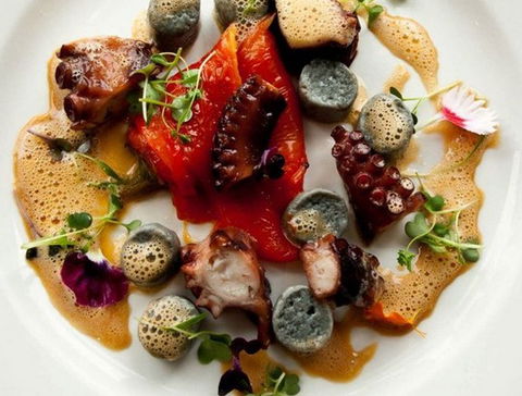 Aqua Linea Restaurant - Maitland Accommodation 2