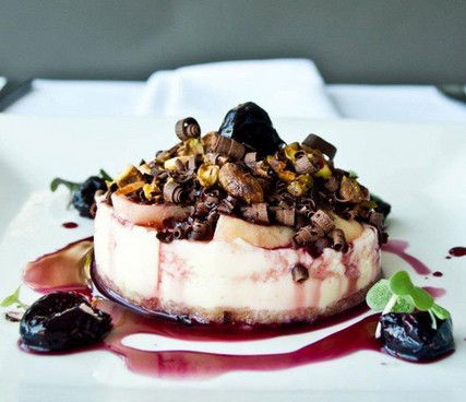 Aqua Linea Restaurant - Maitland Accommodation 3