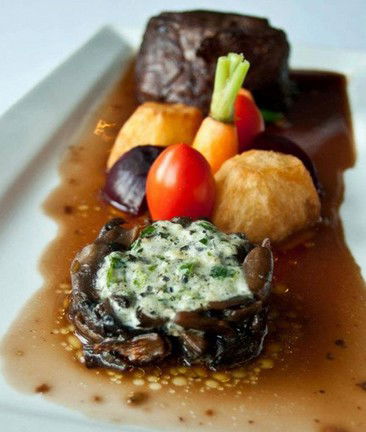 Aqua Linea Restaurant - Maitland Accommodation 4