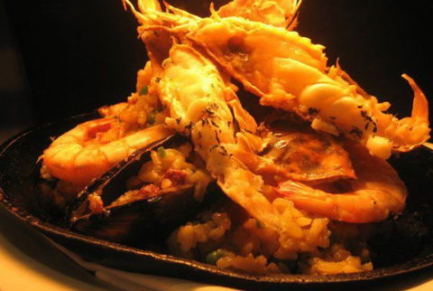 Aqua Linea Restaurant - Maitland Accommodation 5