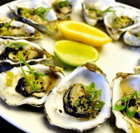 Belvedere Bar n Grill - Maitland Accommodation