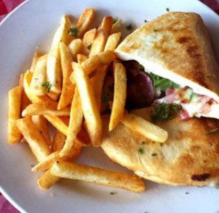 Elio's Osteria - Maitland Accommodation 1