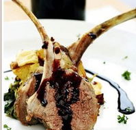 The Edge Restaurant and Bar - Maitland Accommodation