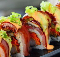 Tsuruya - Maitland Accommodation