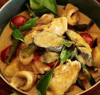 Thai Tanee - Maitland Accommodation