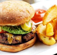 Fountain View Restaurant - Maitland Accommodation