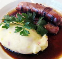 Admella's Bistro - Maitland Accommodation