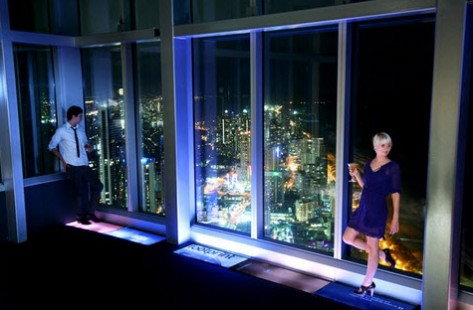 Skypoint - Maitland Accommodation 1