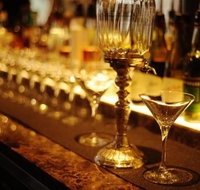 Fix Cocktail Bar - Maitland Accommodation