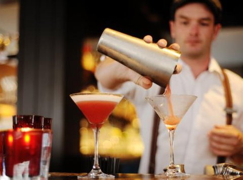 Fix Cocktail Bar - Maitland Accommodation 1