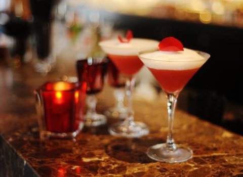 Fix Cocktail Bar - Maitland Accommodation 3