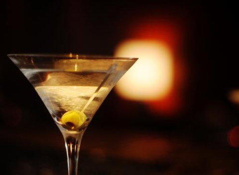 Fix Cocktail Bar - Maitland Accommodation 4