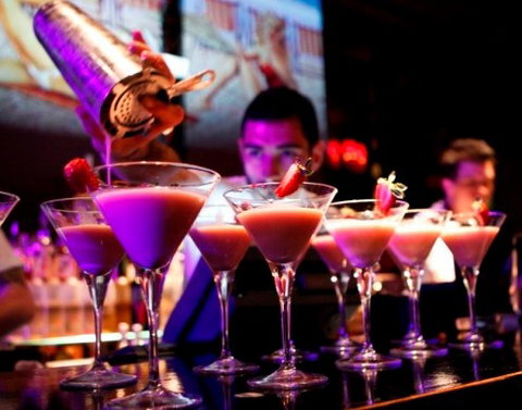 Fix Cocktail Bar - Maitland Accommodation 5