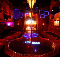 Hollywood Showgirls - Maitland Accommodation