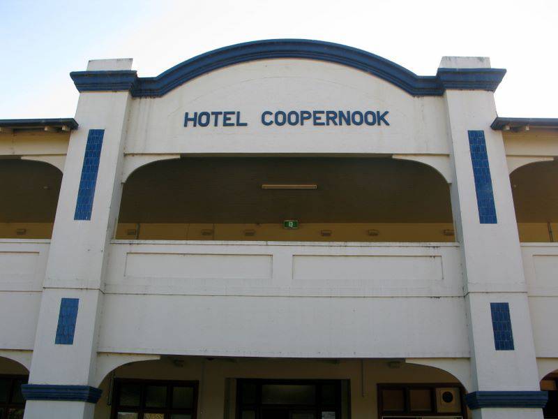 Moama NSW Maitland Accommodation