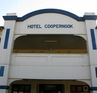 Echuca Moama RSL  Citizens Club Ltd - Maitland Accommodation