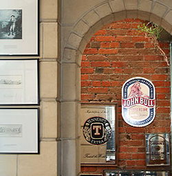 Scottish Chief's Tavern Brewery - Maitland Accommodation 0