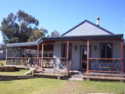 The Globe Hotel. Rylstone - Maitland Accommodation 0