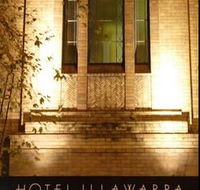 Hotel Illawarra - Maitland Accommodation
