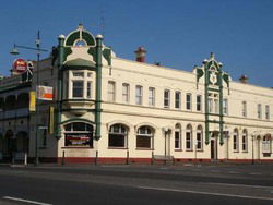 Leura Hotel - Maitland Accommodation 0
