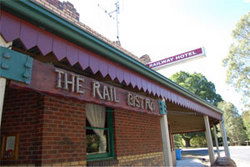 Castlemaine VIC Maitland Accommodation