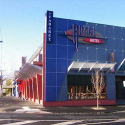 Royal Hotel Essendon - Maitland Accommodation 0