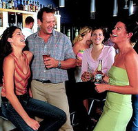 Royal Hotel Sunbury - Maitland Accommodation