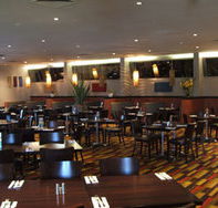 Sandbelt Club Hotel - Maitland Accommodation