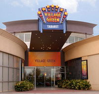 Village Green Hotel - Maitland Accommodation