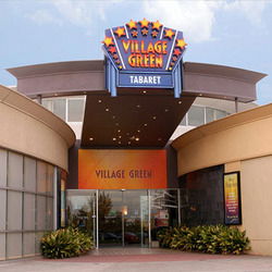 Village Green Hotel - Maitland Accommodation 0