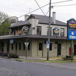 Westmeadows Tavern - Maitland Accommodation 0