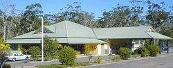 Bonny Hills NSW Maitland Accommodation