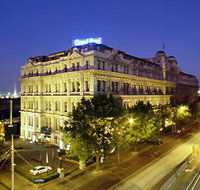 Grand Hotel Melbourne - Maitland Accommodation