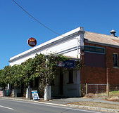 Red Hill Hotel - Maitland Accommodation