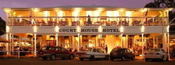 The Courthouse Hotel Port Douglas - Maitland Accommodation 0