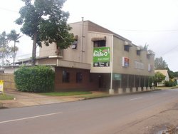 Koombooloomba ACT Maitland Accommodation