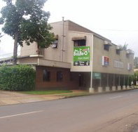 Kairi Hotel - Maitland Accommodation