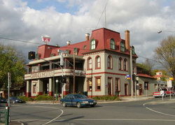Toolebewong VIC Maitland Accommodation