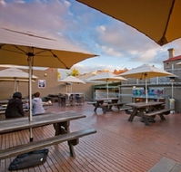 The Hawthorn Hotel - Maitland Accommodation