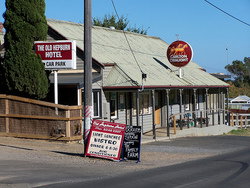 Yandoit VIC Maitland Accommodation