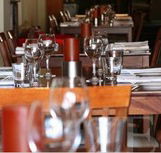 Zest Restaurant - Maitland Accommodation