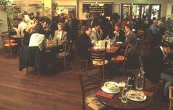 Criterion Hotel - Italian And Mediterranean Cafe Restaurant - Maitland Accommodation 0
