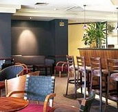 Bensons Restaurant - Maitland Accommodation