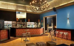 Canton Lounge Bar - Maitland Accommodation 0