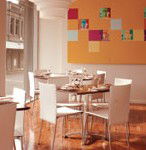 Nine Mary's Restaurant - Maitland Accommodation 0