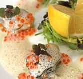 Friends Restaurant - Maitland Accommodation