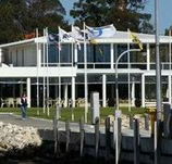 South of Perth Yacht Club - Maitland Accommodation