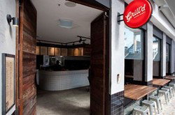 Grilld - Claremont - Maitland Accommodation 0