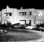 Raffles Hotel Lounge Bar - Maitland Accommodation