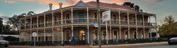 Mount Observation WA Maitland Accommodation